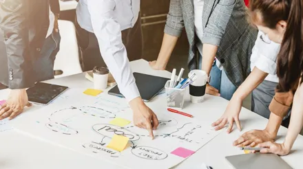 Marketing Facilitation