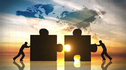 Merger & Acquisition
