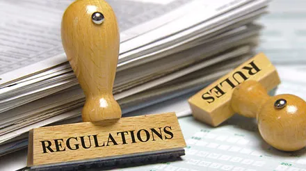 Regulatory Advisory