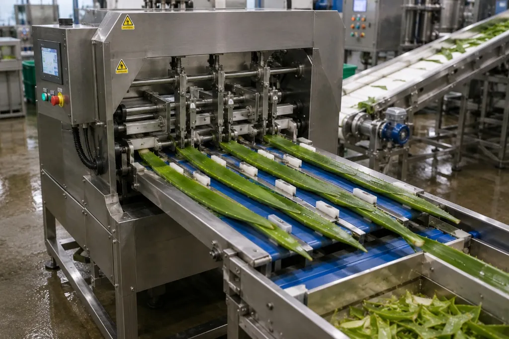 Automatic Slicer