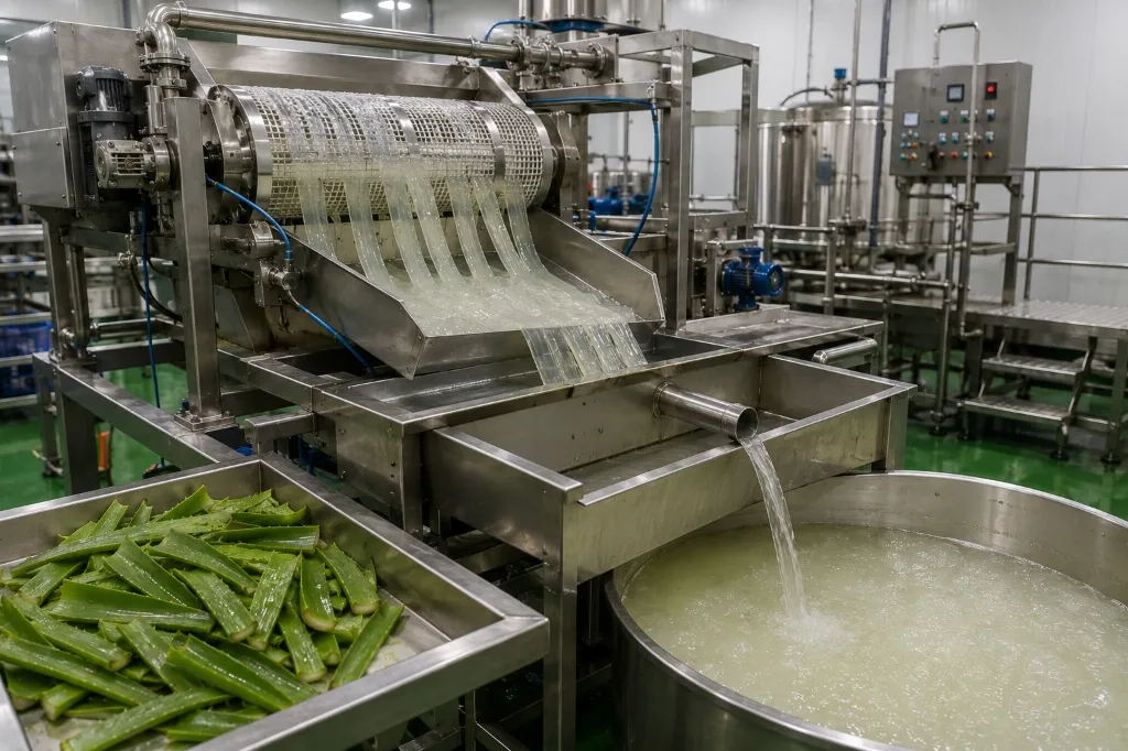 Juice Extractor