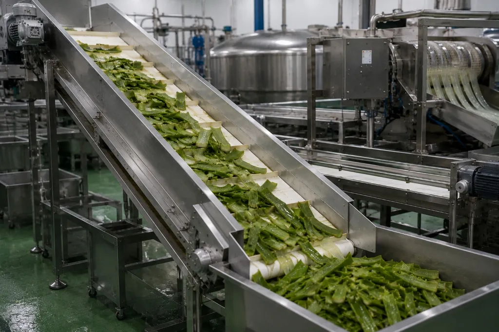 Pasteurizer & Filler