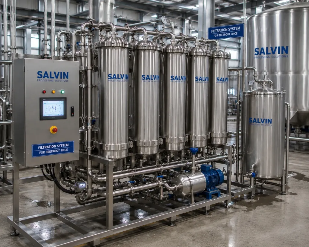 Filtration System