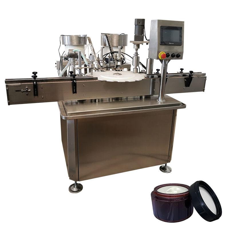 Flow Wrapping & Packaging Machine