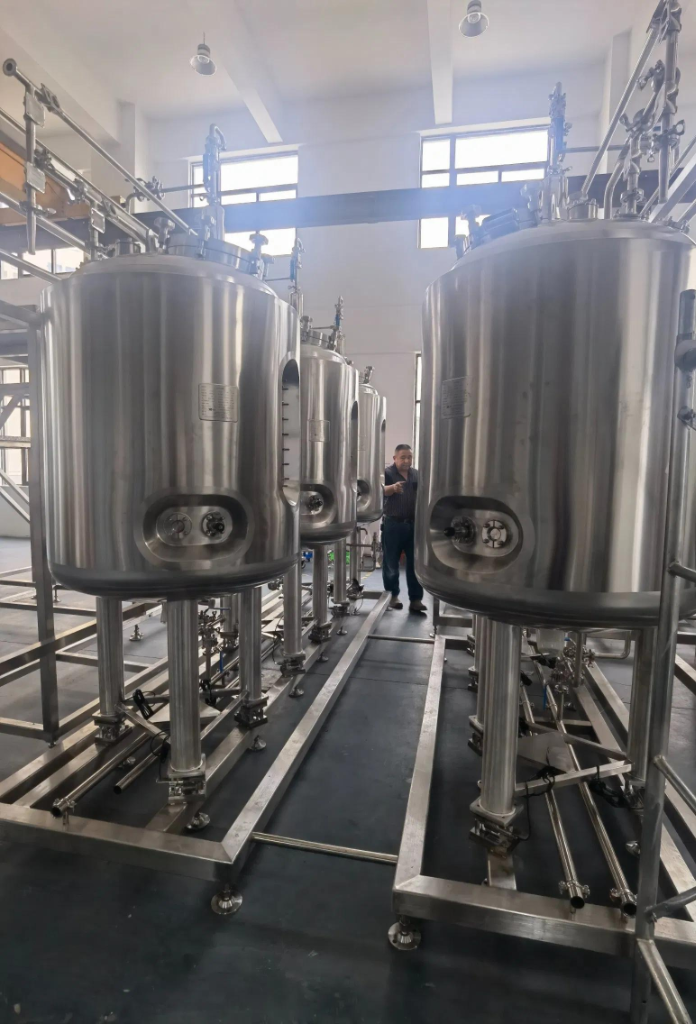 Flow Wrapping & Packaging Machine