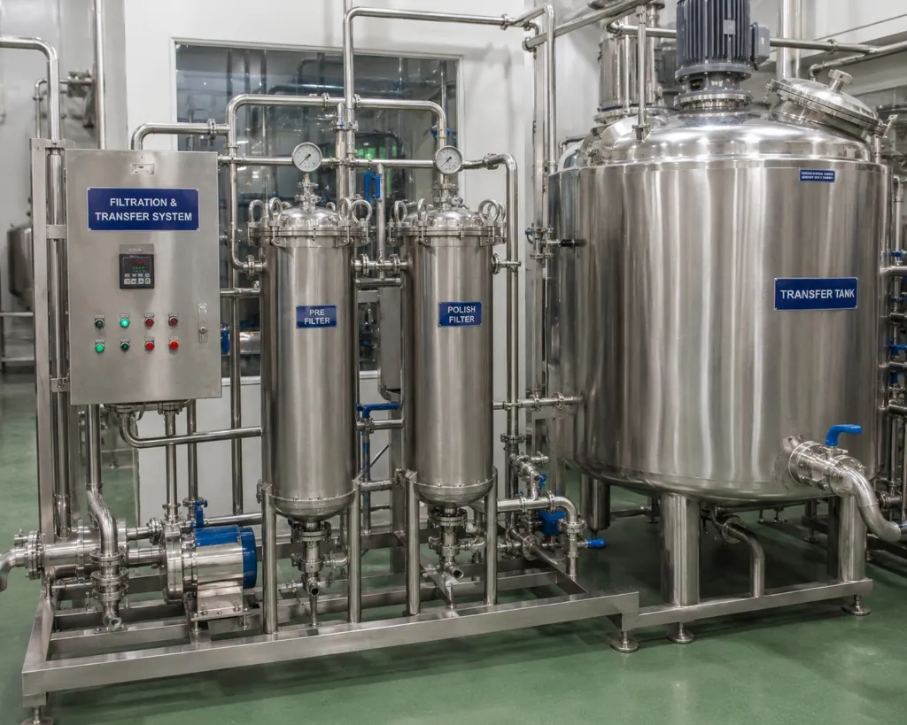 Filtration System