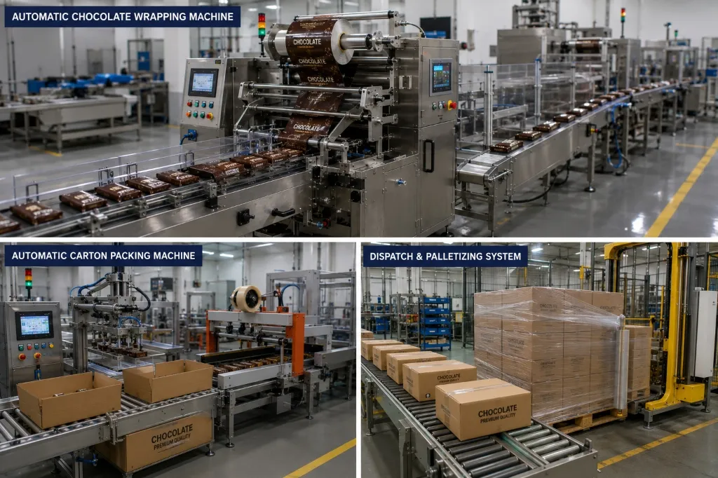 Packaging System
