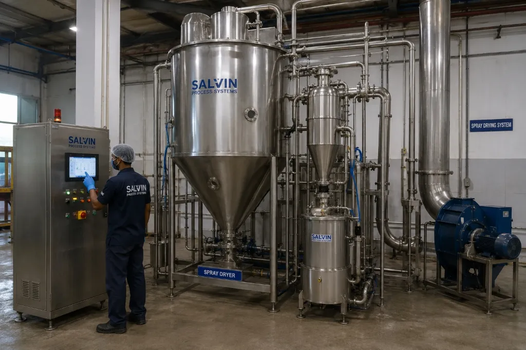 Pasteurization System