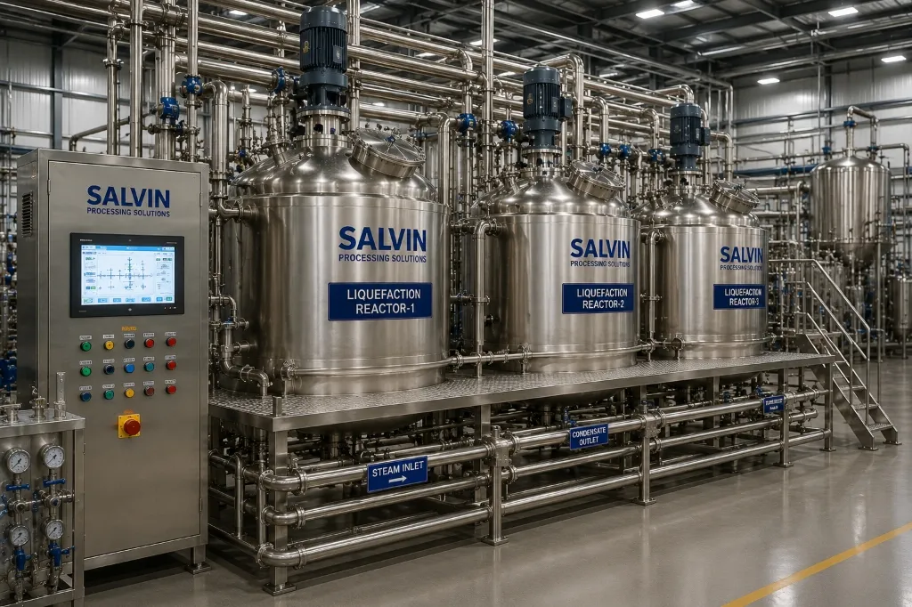 Filtration System