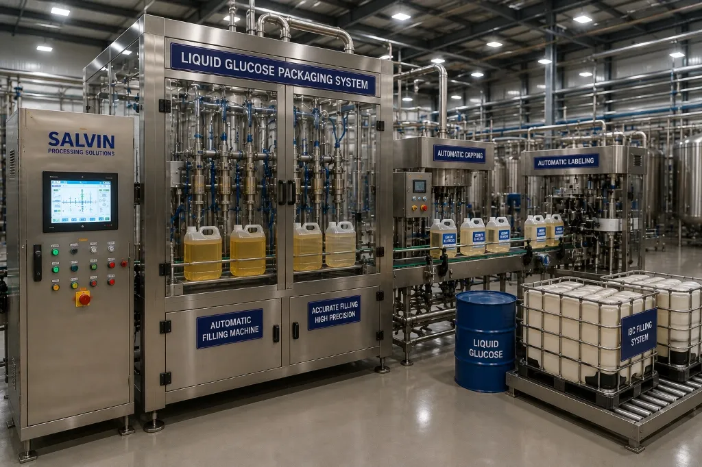 Packaging System