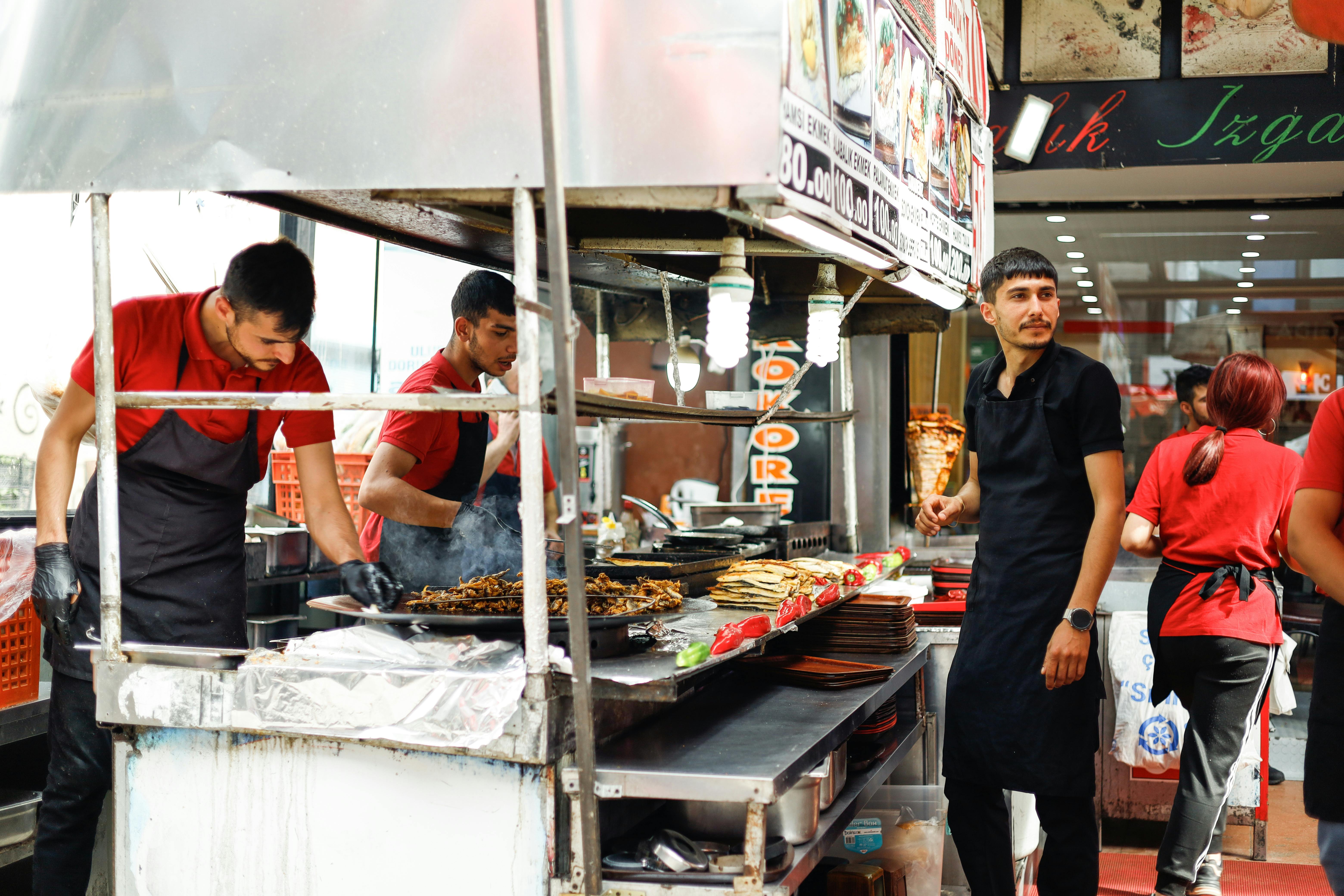 Food Business