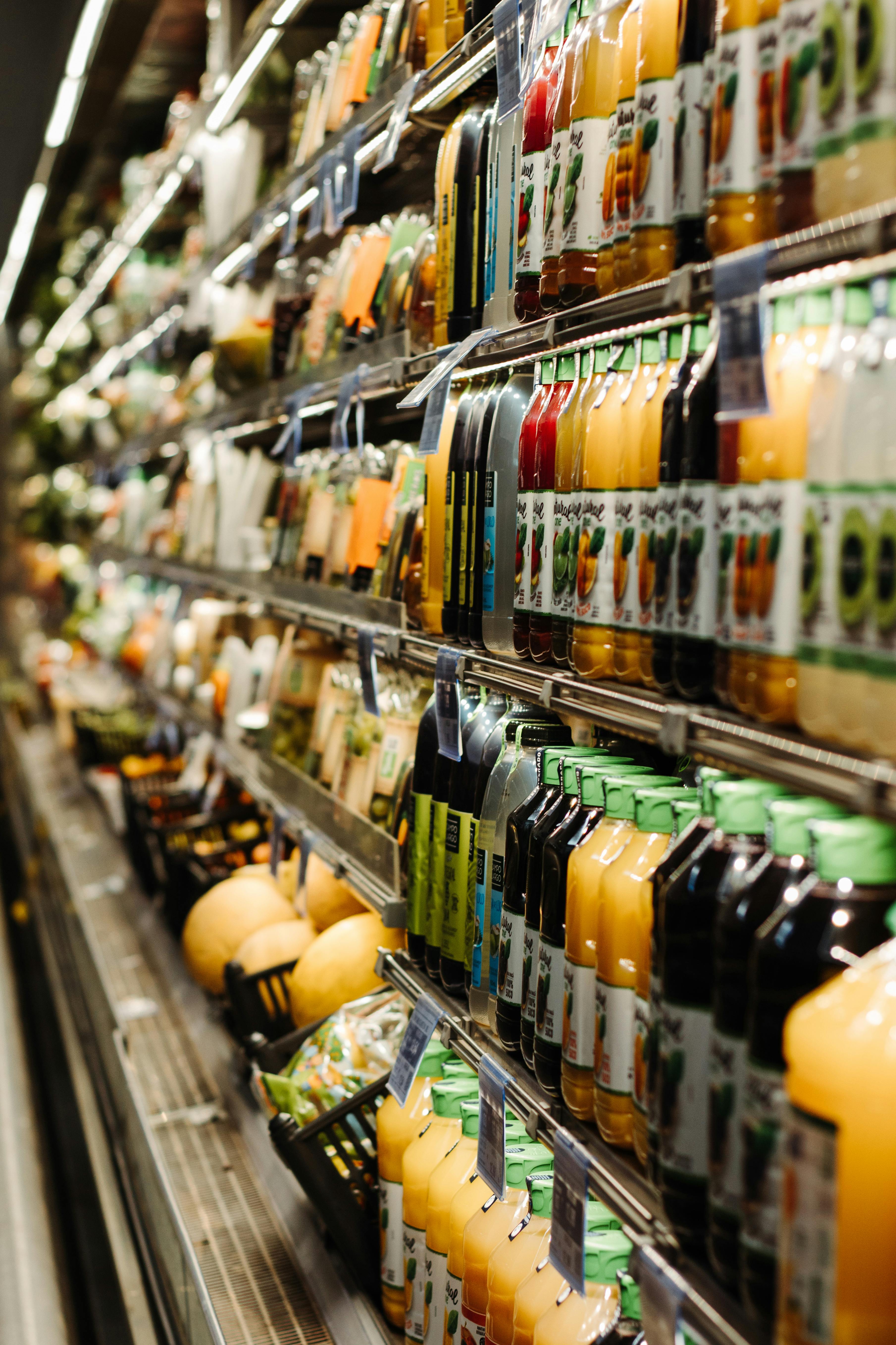 Food and Beverage