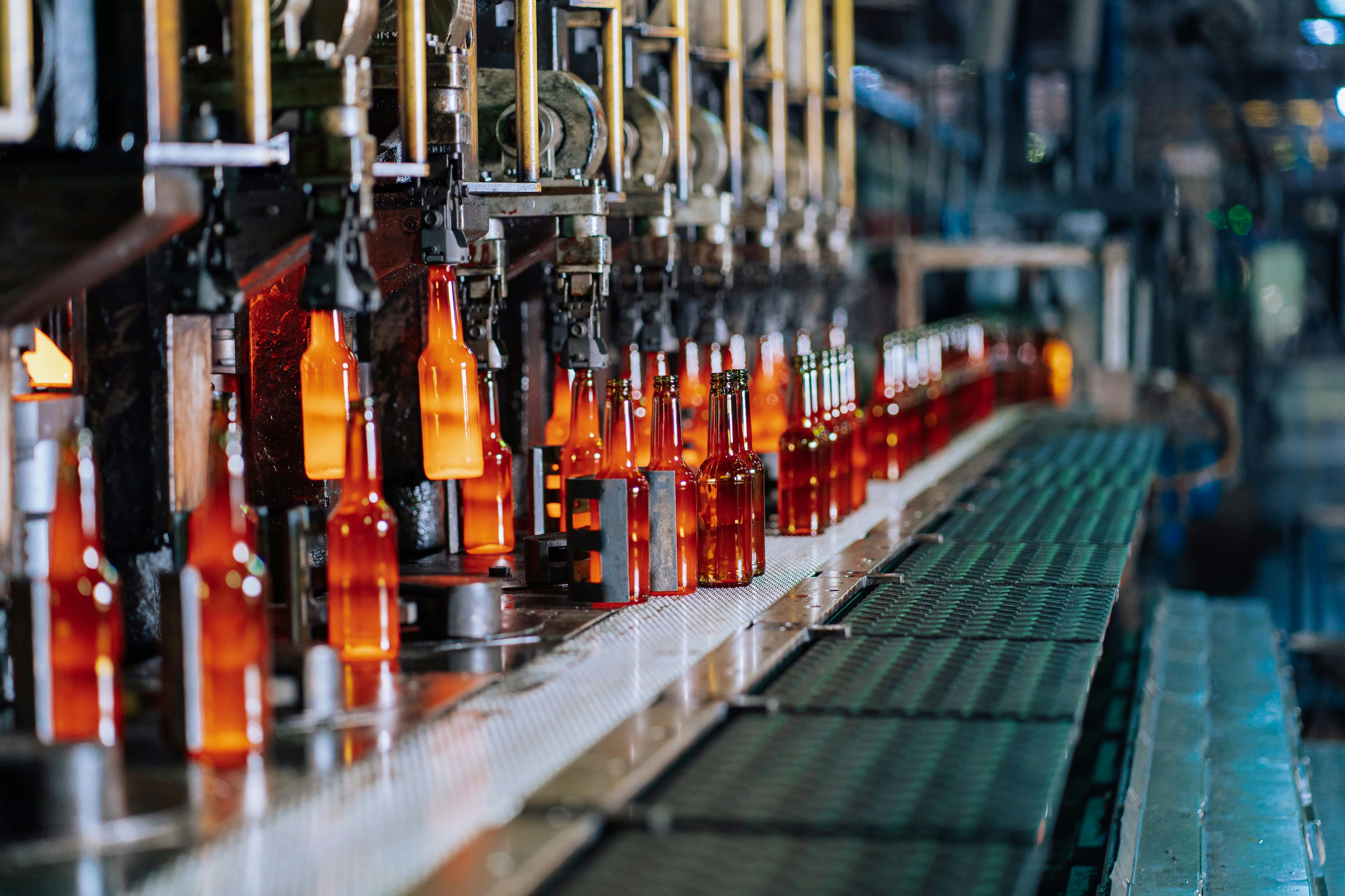 Manufacturing