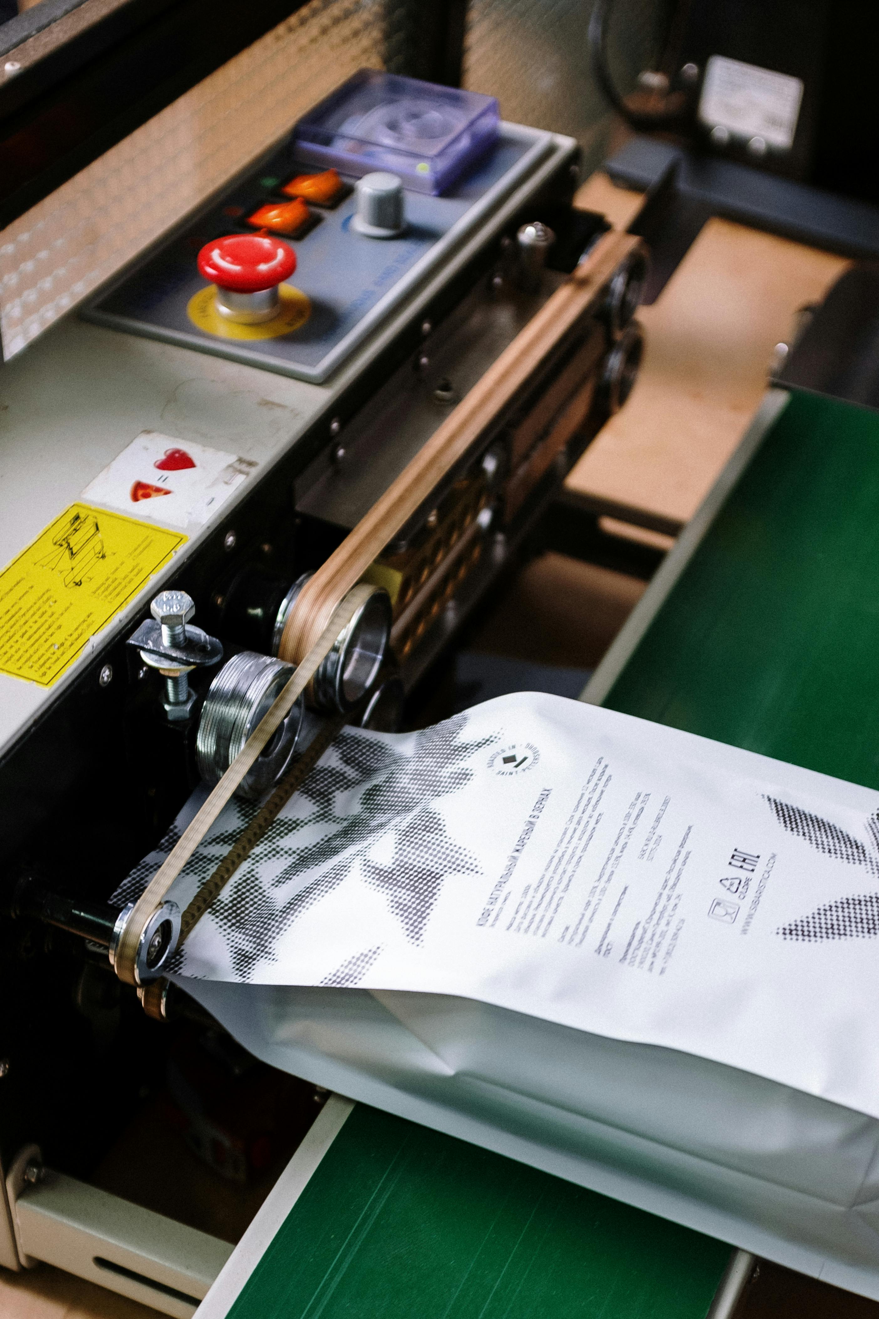 Packaging