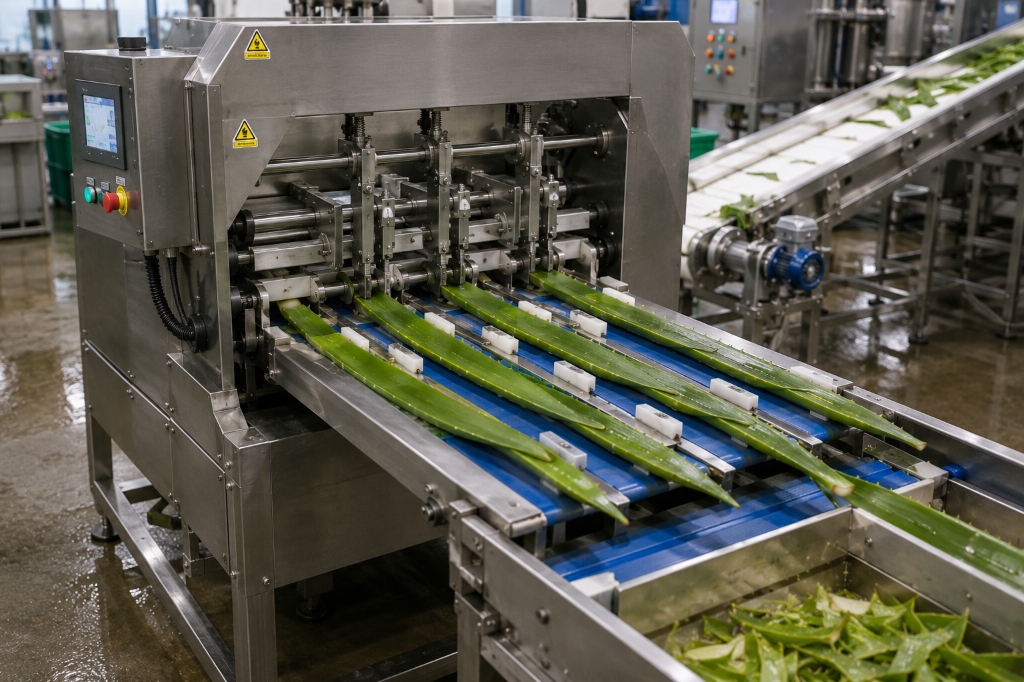 Automatic Slicer