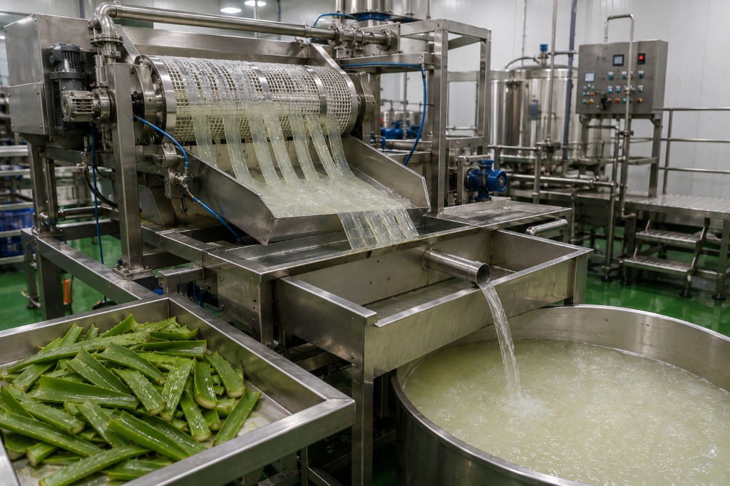 Juice Extractor