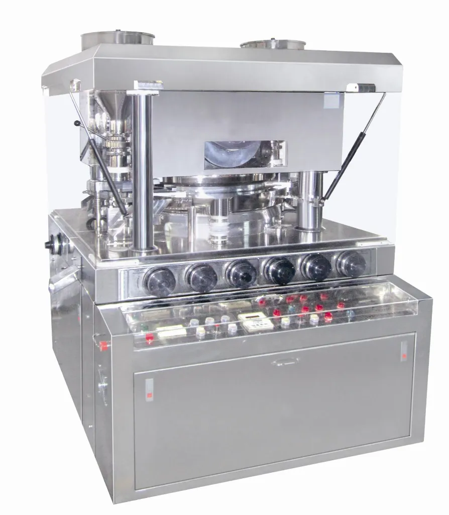 Capsule Manufacturing Plant by Salvin Industries