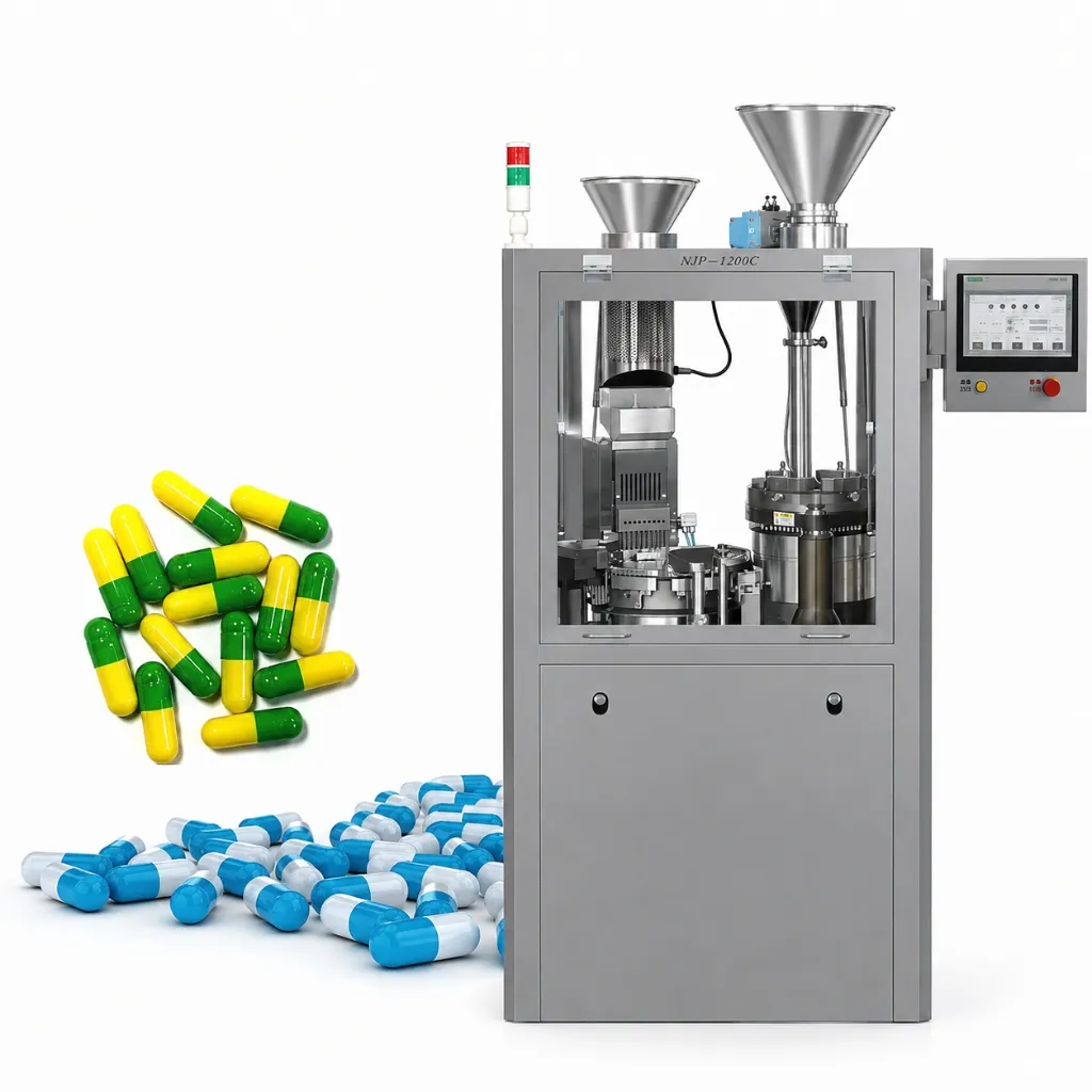 Blister / Cartoning Line