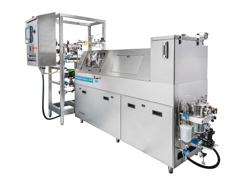 Inline High Shear Homogenizer
