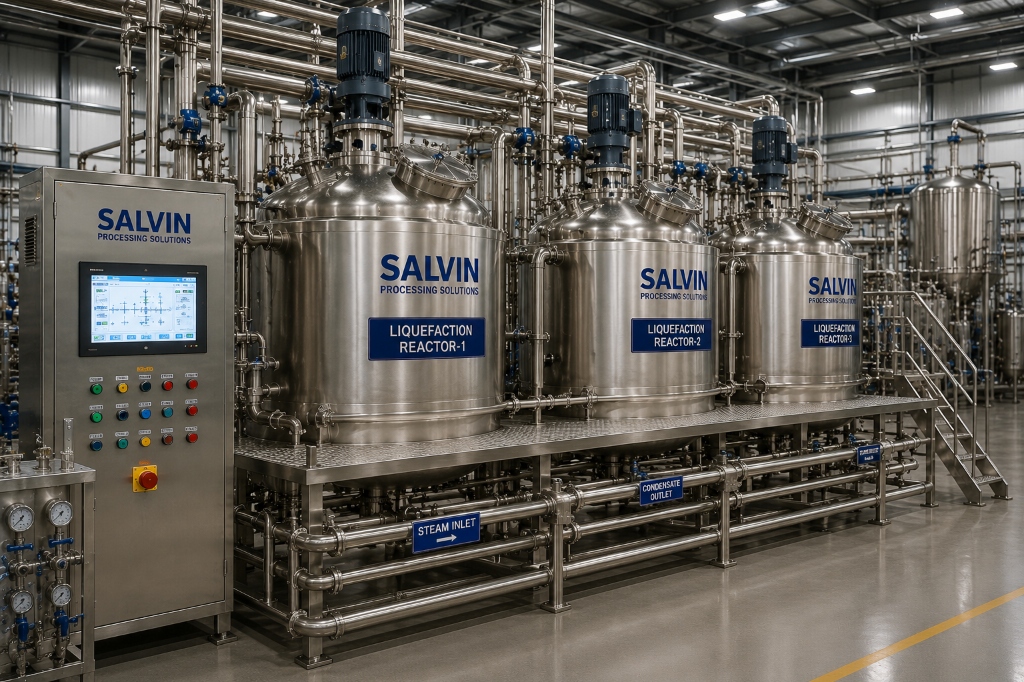Filtration System