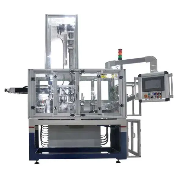 Fluid Bed Dryer