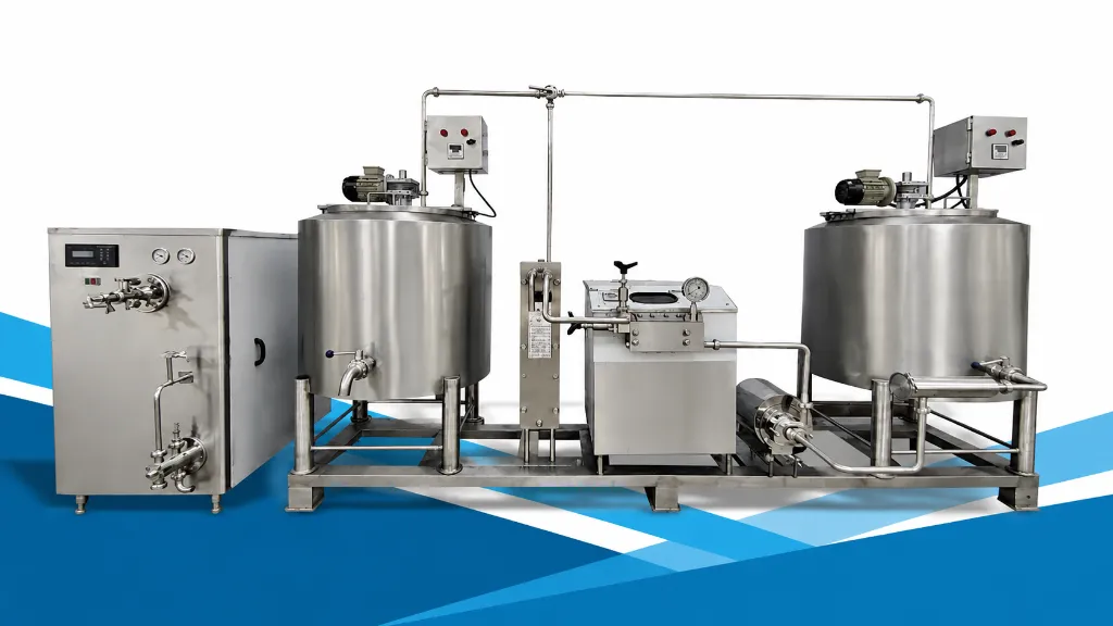Fluid Bed Dryer