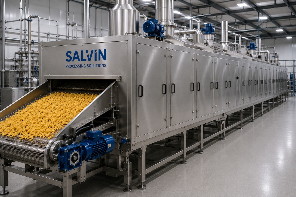Multihead Weigher