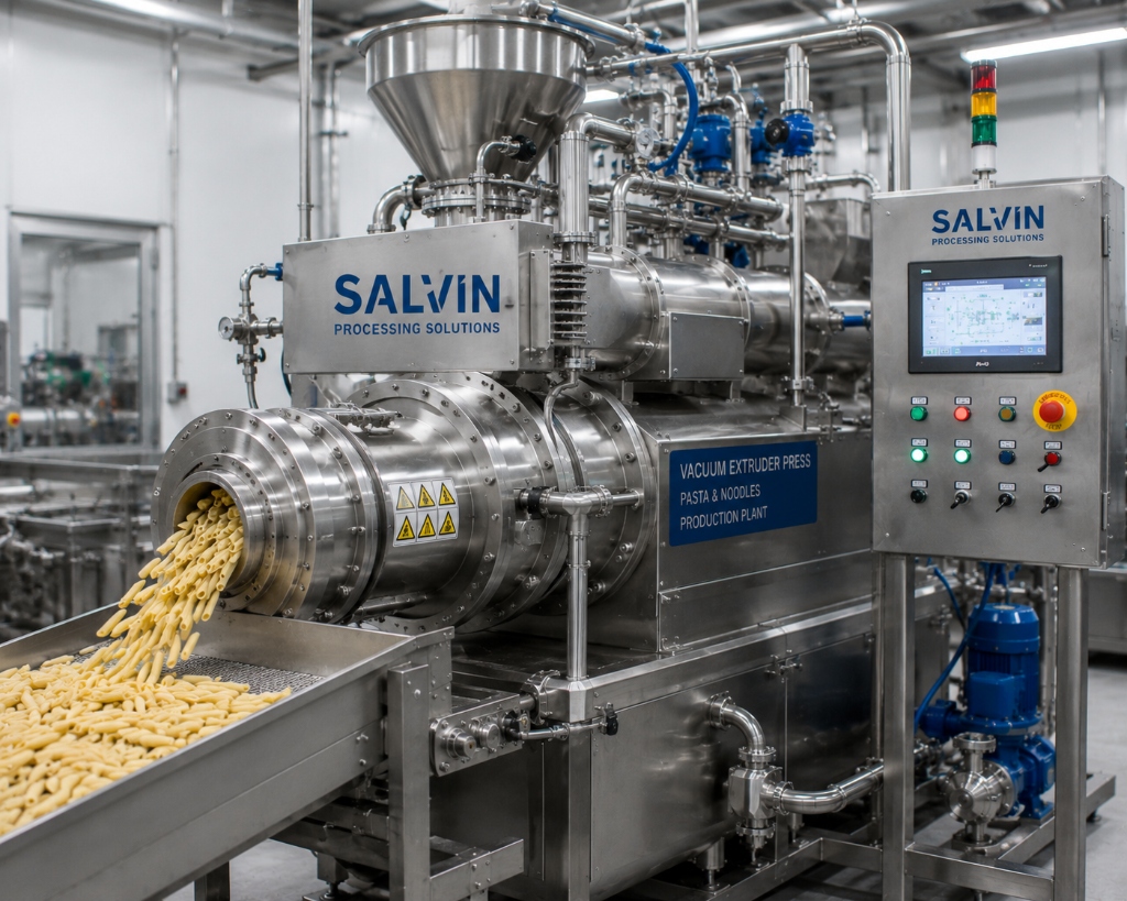 Pasta Dryer