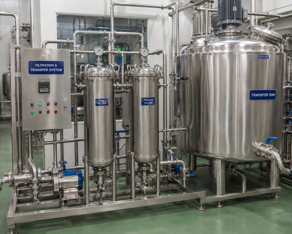 Filtration System