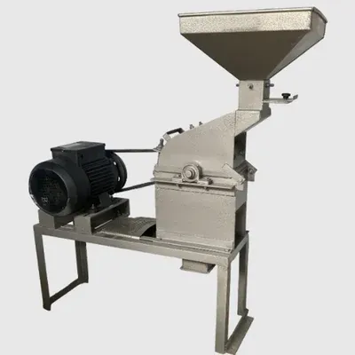 Sugar Processing Plant by Salvin Industries