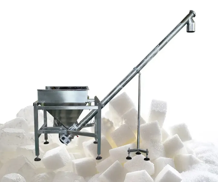 Convective Dryer
