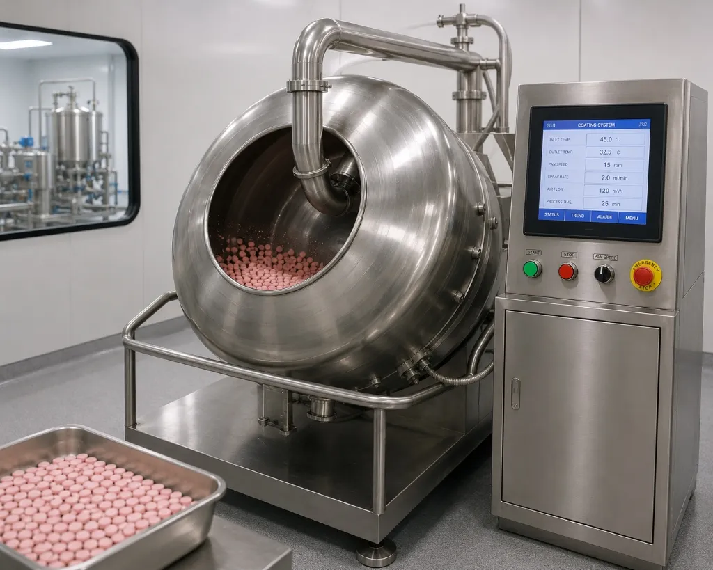Auto Coater